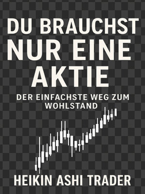 cover image of Du brauchst nur eine Aktie
